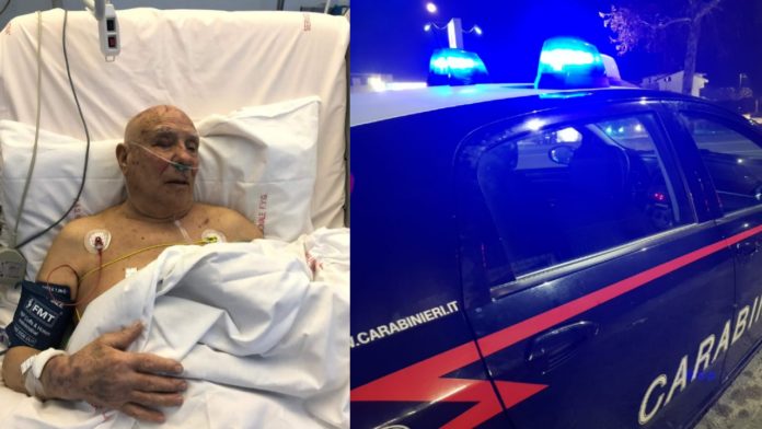 EMRAT/ Policia italiane arreston 4 shqiptaret qe masakruan italianin