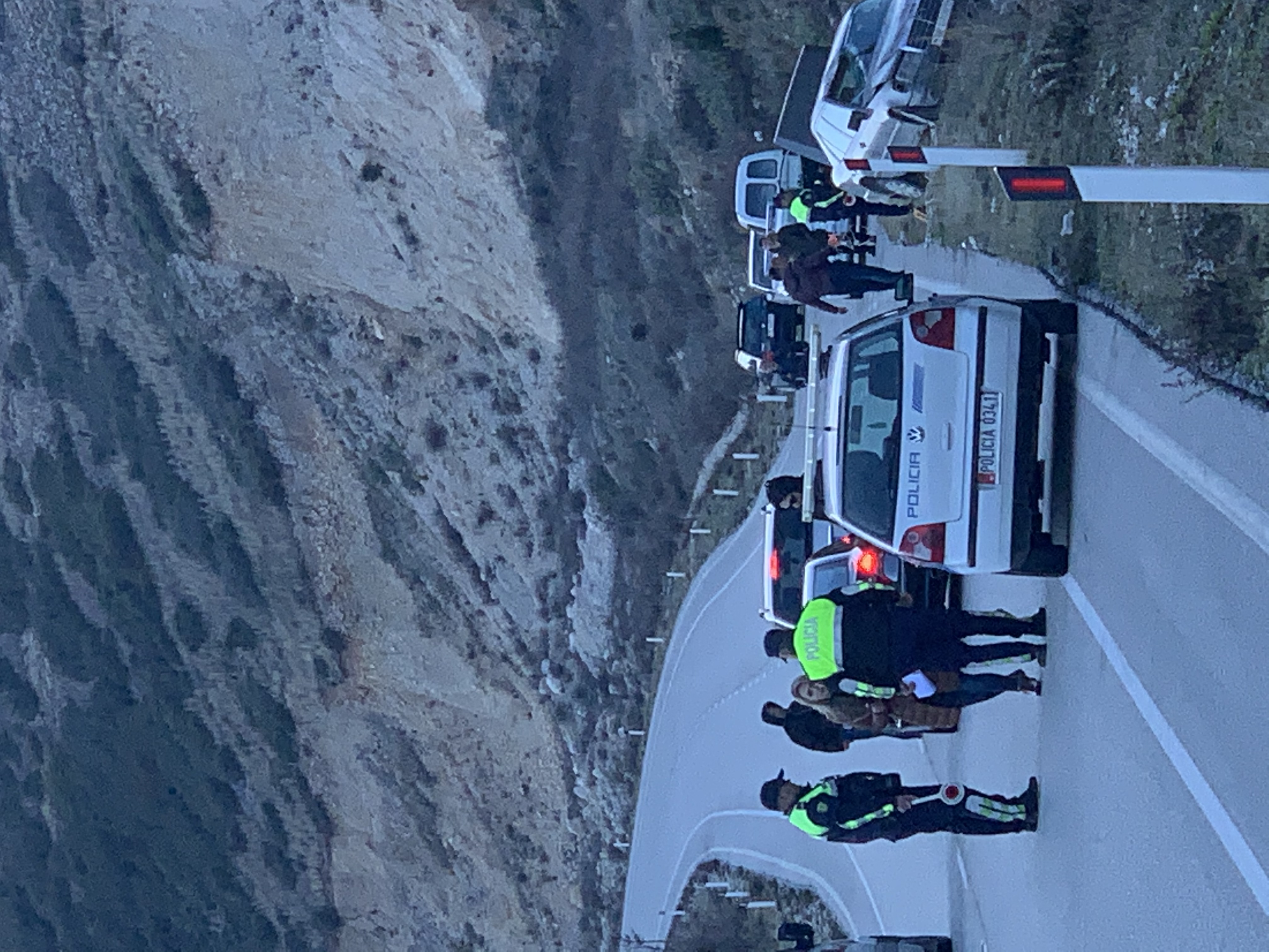 EKSKLUZIVE/ FOTO&VIDEO/ Ja si ndodhi aksidenti tragjik ne Memaliaj