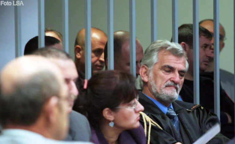 Si u lirua nga vartesit e Etilda Gjonaj, i denuari Endrit Dokle