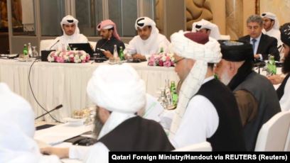 SHBA dhe talebanet, marreveshje perfundimtare ne fund te shkurtit