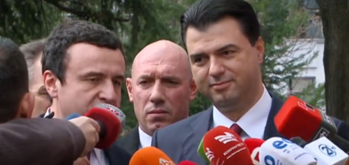 Kurti zgjedh Bashën para Veliajt, çfarë e bëri të anulonte takimin me kryebashkiakun