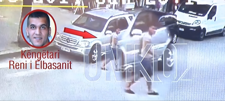 FOTO/Dalin pamjet para rrëmbimit të Renit, nëna e këngëtarit të tallavasë apel prekës