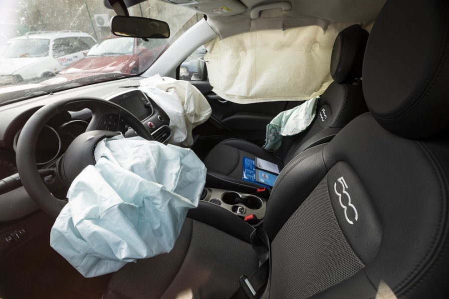 Tragjedia në Itali, airbag-u i merr jetën foshnjës shqiptare