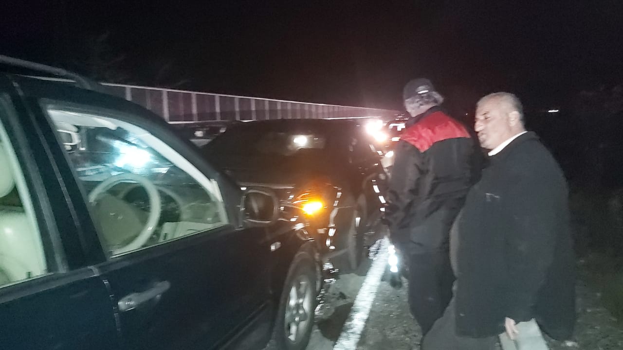 FOTO/Aksidenti në Elbasan, plagoset një zyrtar i lartë grek