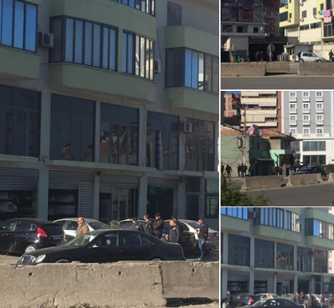 Rikthehen shembjet në Astir të hënën, ish-deputeti zbardh paralajmërimin e  IKMT-së