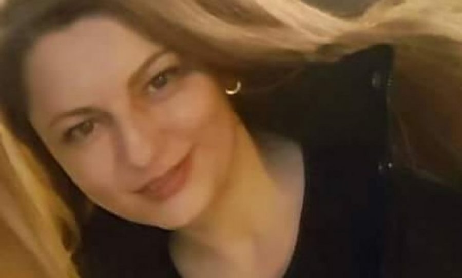 FOTO/Kjo është policja që vrau 4 familjarët dhe veten në Gjilan