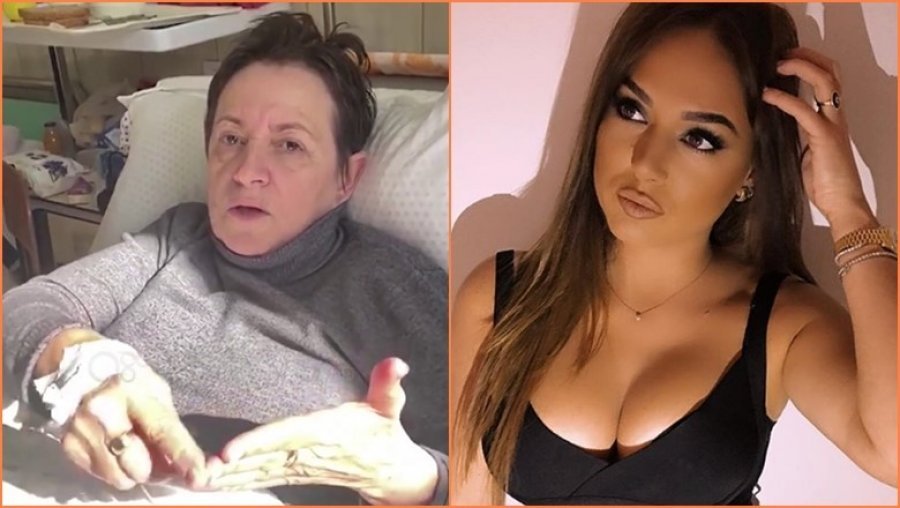 DETAJE/Flet dëshmitari që njoftoi ambulancën, si ndodhi aksidenti ku u përfshi Ilda Bejleri