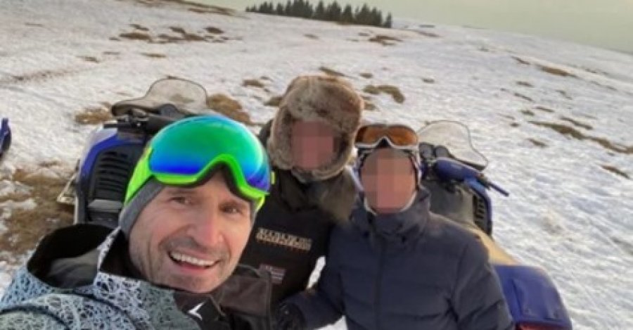 EMRI/Kompania e shpërbleu me pushime, shqiptari vdes tragjikisht duke drejtuar motorin e dëborës