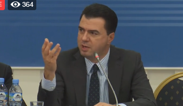 Basha flet për ‘gënjeshtrën kriminale’: Me koncesionet në shëndetësi vjedhin 35-40 milionë euro në vit