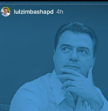 “Po të dëgjoj”, Lulzim Basha nis komunikimin me të rinjtë në instagram me një pyetje provokuese