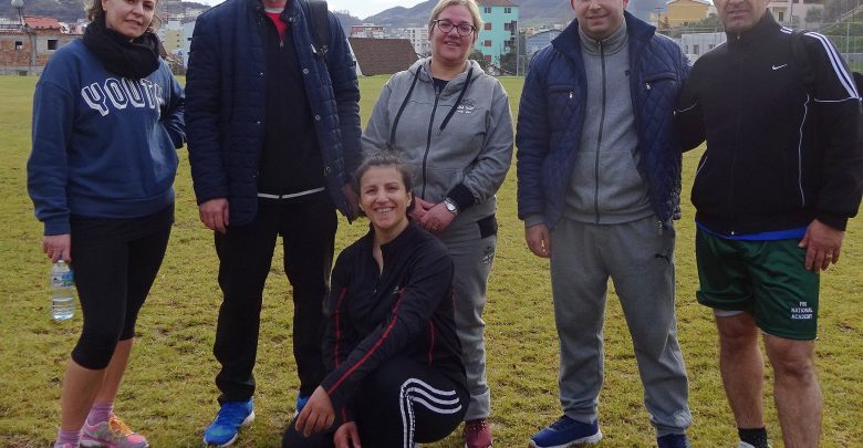 EMRAT/Tetë kandidatë në garë për kreun e BKH-së