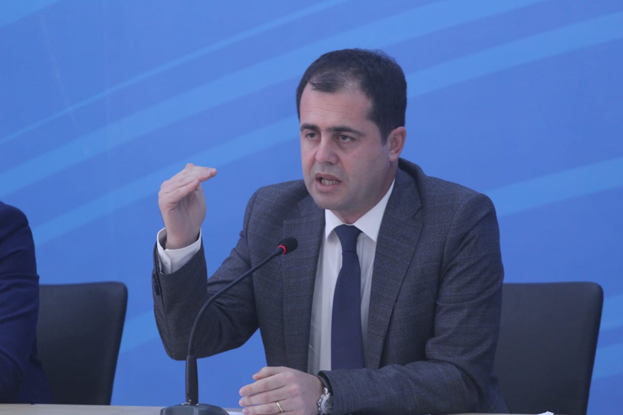 Nuk do të ketë bashkëqeverisje me PS”, PD shpjegon propozimin për qeverinë kujdestare: Nuk duhet të drejtohet nga Rama