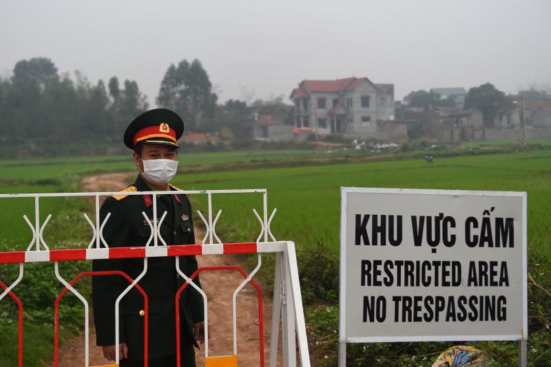 Ndodh në Vietnam! Të gjithë pacientët e prekur nga koronavirusi shërohen!