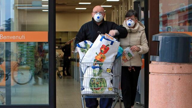 Shkon në 4 numri i viktimave nga koronavirusi në Itali, ja numri i të infektuarve