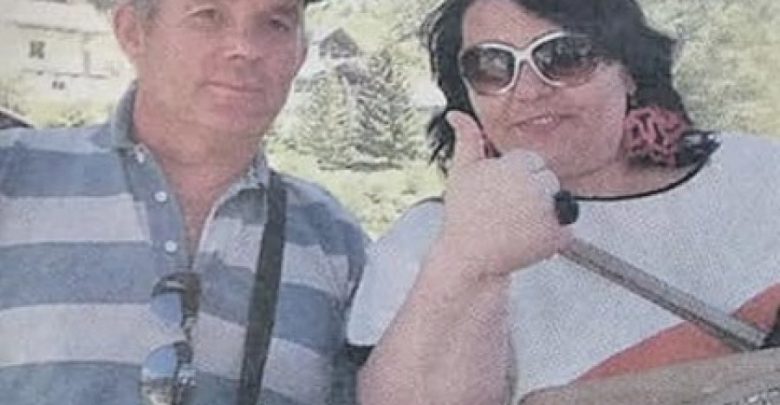 Krimi në familjen shqiptare, kush është burri që qëlloi 10 herë për vdekje gruan e tij