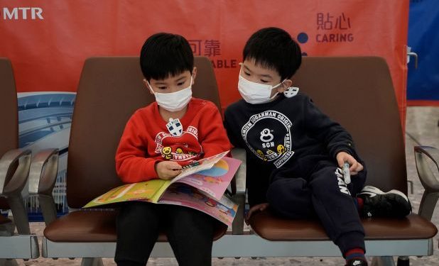 Letra e doktorit/”I dashur fëmijë, ja pse nuk duhet të kesh frikë nga koronavirusi”