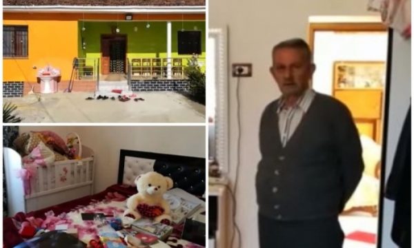 “Kemi parë tmerr në 5 minuta”, Grabitën çiftin e moshuar në Dibër, policia arreston 4 persona