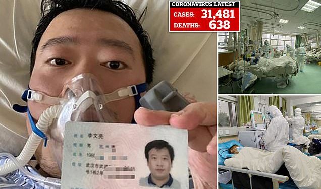 DETAJE/Vdes mjeku që kuptoi i pari virusin vdekjeprurës dhe ngriti alarmin