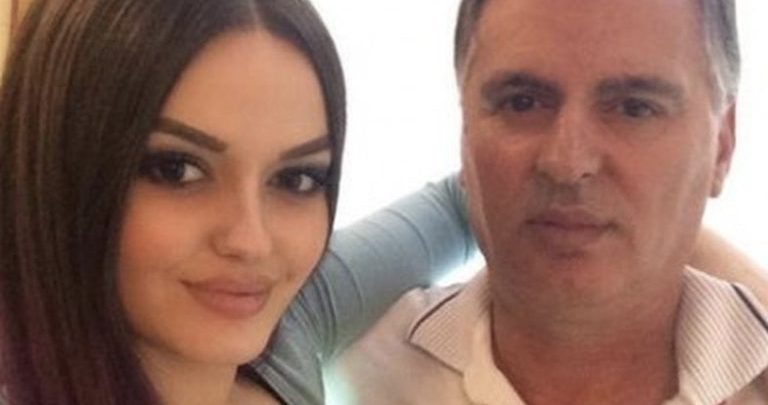 E papritur për këngëtaren e njohur, humb babain nga një sëmundje e rëndë