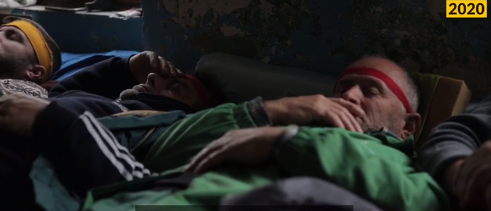 VIDEO/”Një tjetër mashtrim i provuar i Edi Ramës”, PD publikon pamjet: E vërteta me punonjësit në grevë