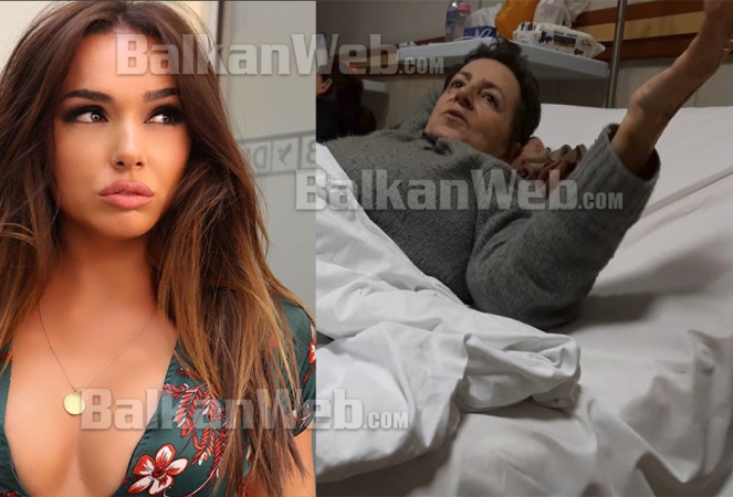 Reagon nga spitali gruaja e aksidentuar nga Ilda Bejleri: Do e kisha falur, iku duke i dhënë gaz makinës