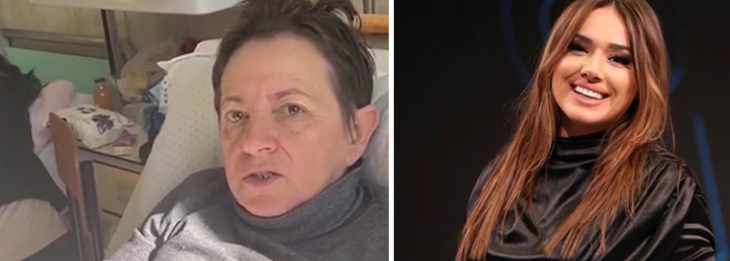 “Shfryni gjithë mllefin o njerëz”, Ilda thotë se zonja po përfiton nga aksidenti, paralajmërimi për dy portalet