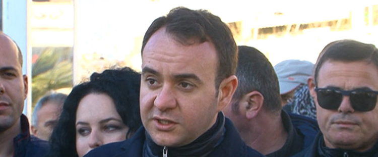 IKMT njoftoi shembjen e banesave, ish-deputeti me banorët rikthehen në protestë