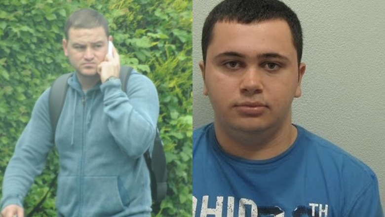 FOTO/Kush janë dy të dënuarit në Angli për trafik droge që iu kërkohet deklarimi i pasurisë