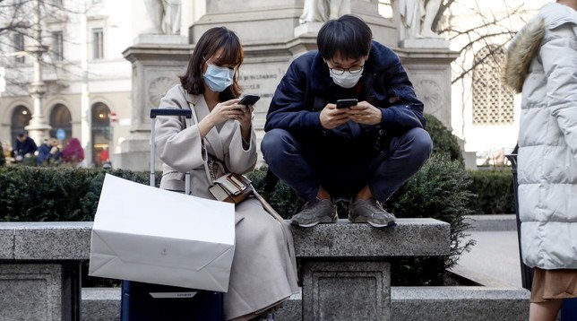 KORONAVIRUSI/ Shtim i shpejtë i viktimave në Itali