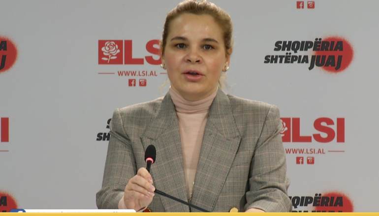 VIDEO/”Buzëqeshja e kryeministrit shumë e madhe”, Kryemadhi dyshuese: Kërkoi kredi për të paguar pagat