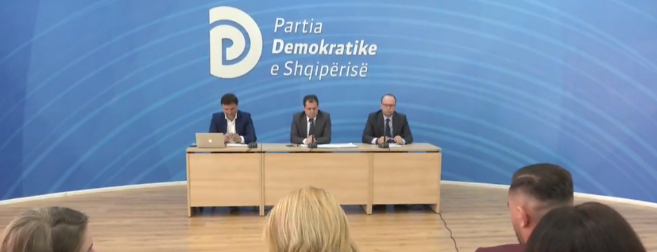 PD prezanton propozimet kundër krimit zgjedhor, Bylykbashi tregon detajet: Synimi i opozitës