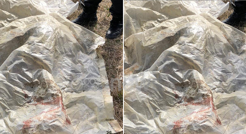 FNSH ndërpreu kërkimet për Jan Prengën, por policia vendore zbulon diçka me rëndësi 1 km larg resortit ‘Golden’