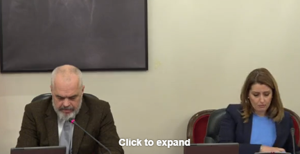 Ja si duhet ta përballojmë frikën nga koronavirusi, këshilla e Kryeministrit: Mbyllni TV dhe fikni telefonat…