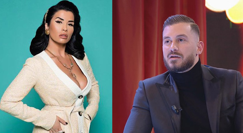 Romeo Veshaj pranon ndarjen nga Jonida Maliqi: Nuk jemi bashkë, por kam pranë një b*thë të madhe