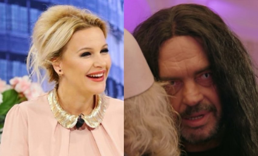 Deklarata ngacmuese e Rudina Magjistarit për rolin e Ramës: Për një moment e ktheu komedinë në horror