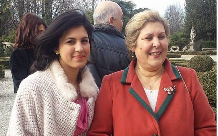 Fjalët prekëse të vajzës që babai i vrau nënën: Unë jam Ana dhe sot varrosa Dijen