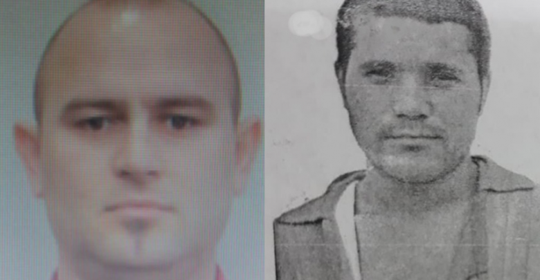 FOTO/3 të kërkuarit e tjerë, nga vrasja e policit tek rrëmbim fëmijë, krimet për të cilat akuzohen