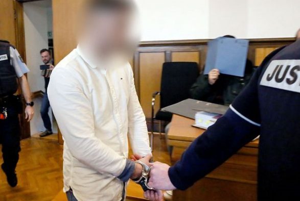 Burg përjetë shqiptarit në Zvicër, aksidentoi për vdekje një grua pas garave me makinë