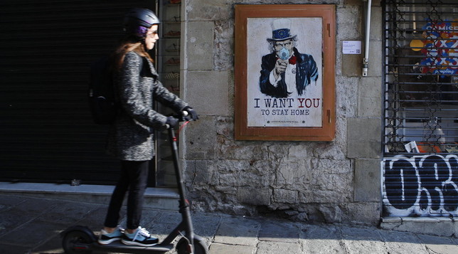 LAJMI I MIRE/ Shenjat e para te ngadalesimit te koronavirusit ne Itali