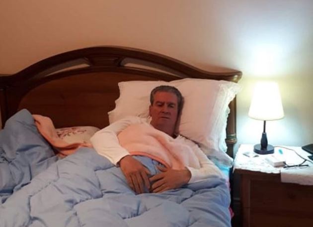 Deputeti shqiptar i prekur nga koronavirusi prej ditësh, çfarë shkruan në mesazhin e tij në rrjetet sociale