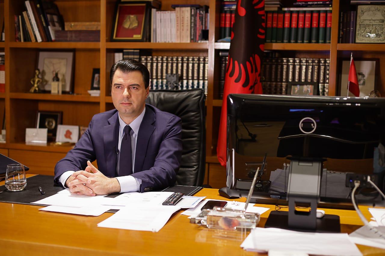 Basha: Qeveria i mori masat me vonese, 2 jave pas kerkeses se PD