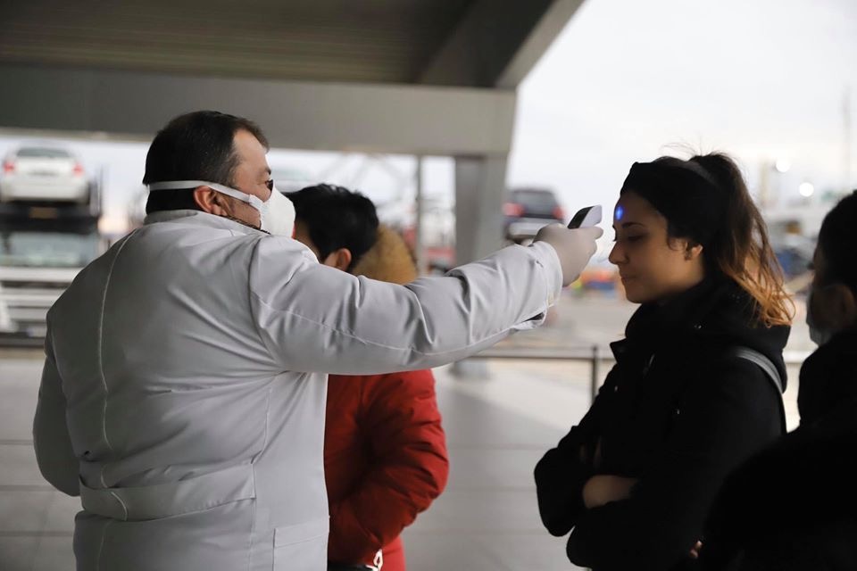 Pese keshillat me te rendesishme qe te mbrojne nga infektimi me koronavirus