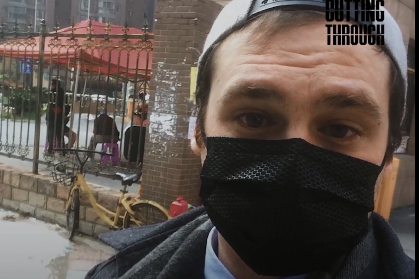 I riu që e luftoi koronavirusin tregon për eksperiencën e tij dhe fazat që ka kjo sëmundje