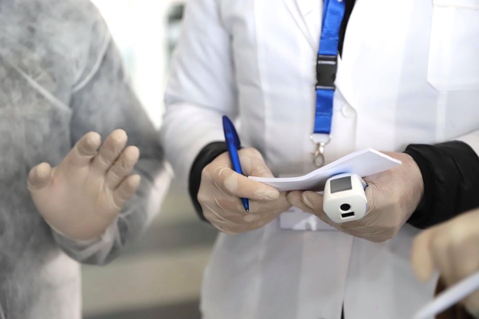 Pese keshillat me te rendesishme qe te mbrojne nga infektimi me koronavirus