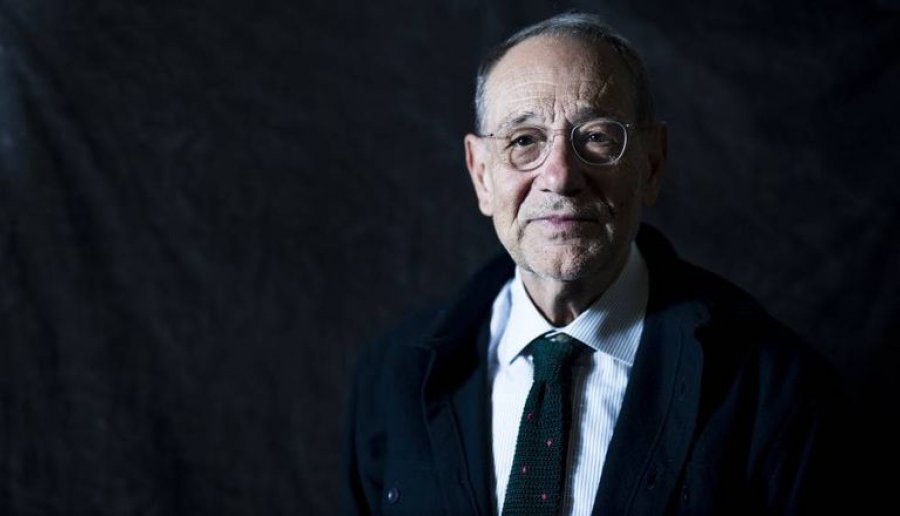 Ish komisioneri i BE, Javier Solana kurohet per koronavirus