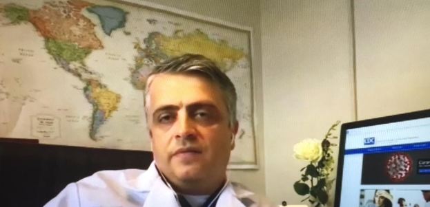 Kush sherohet nga koronavirusi, imunitet 6 muaj deri ne 1 vit