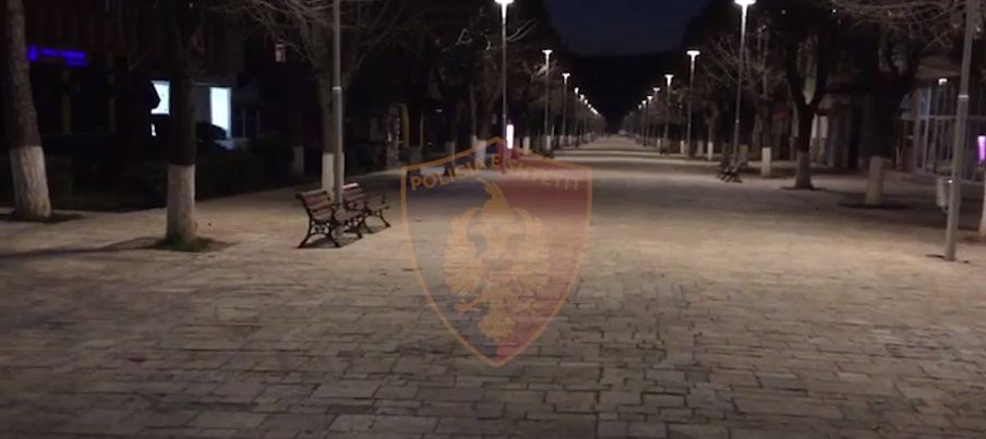 Edhe 190 shtetas të gjobitur, policia jep detajet: Rritet dhe numri i shoferëve që thyejnë rregullat