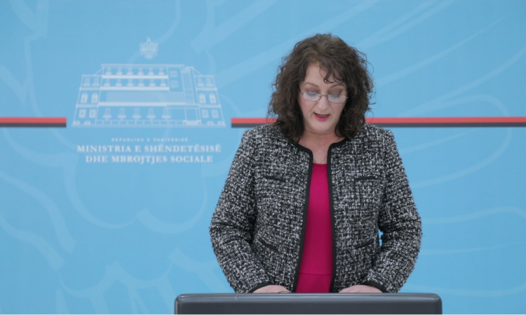 LAJMI I MIRE/ Edhe pacienti i dyte drejt sherimit