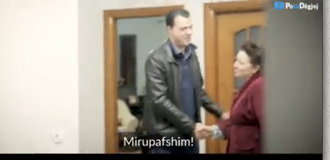 Turi ‘Po te degjoj’, Basha: Kemi projekt, do ti japim fund largimit te te rinjve nga vendi