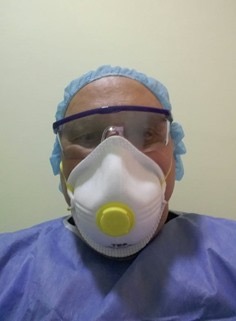 Tritan Kalo: Po mesojme edhe nga mjeket kineze, ajrosni shtepine dhe mos pini antibiotike